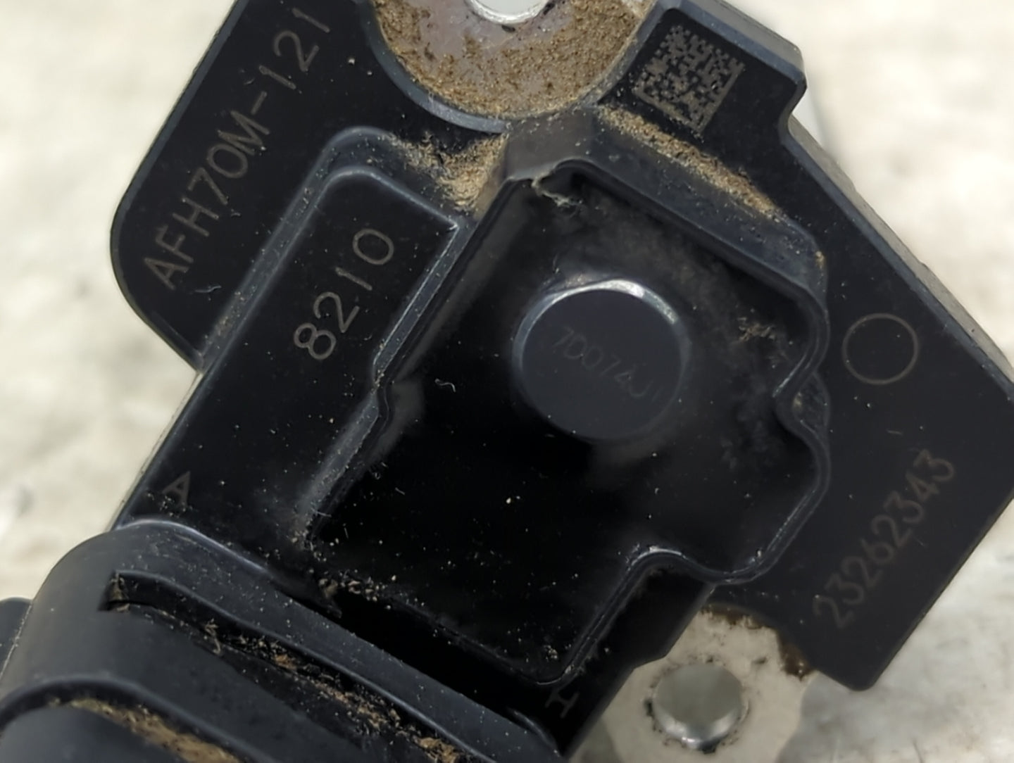 Chevrolet Traverse Mass Air Flow Meter Maf 1486414 - Oemusedautoparts1.com