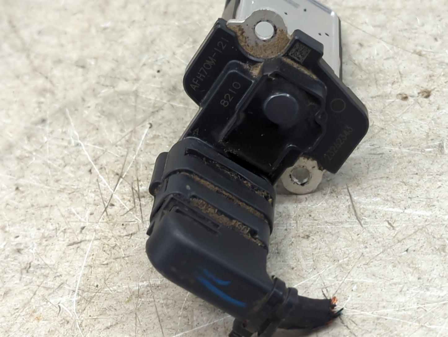 Chevrolet Traverse Mass Air Flow Meter Maf 1486414 - Oemusedautoparts1.com