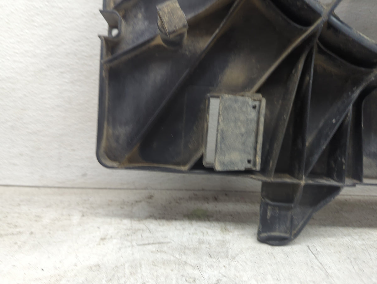 2018-2020 Chevrolet Traverse Electric Radiator Cooling Fan Motor Assembly Fits Fits 2018 2019 2020 OEM Used Auto Parts - Oem