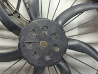 2018-2020 Chevrolet Traverse Electric Radiator Cooling Fan Motor Assembly Fits Fits 2018 2019 2020 OEM Used Auto Parts - Oem