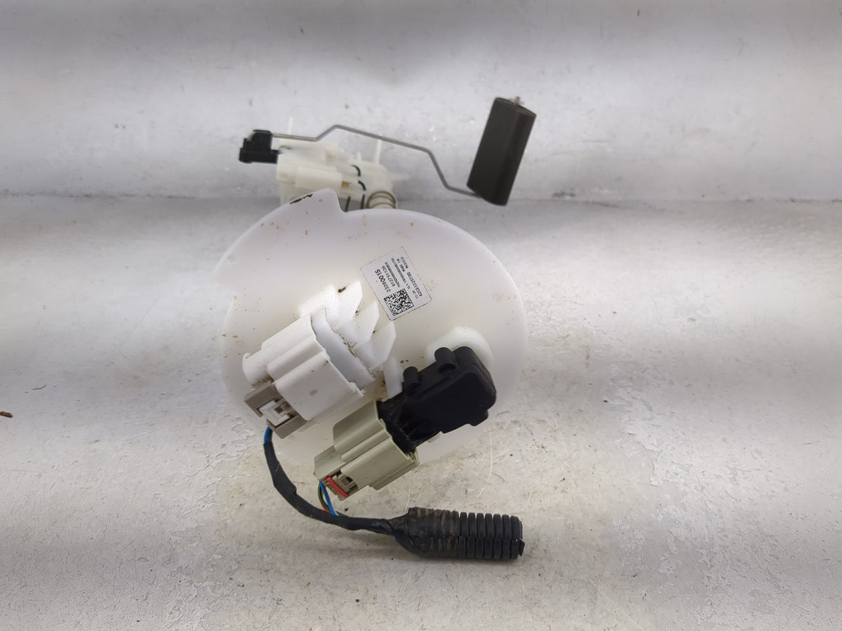 2018-2022 Chevrolet Traverse Electrical Gas Fuel Pump Assembly 1492741 - Oemusedautoparts1.com