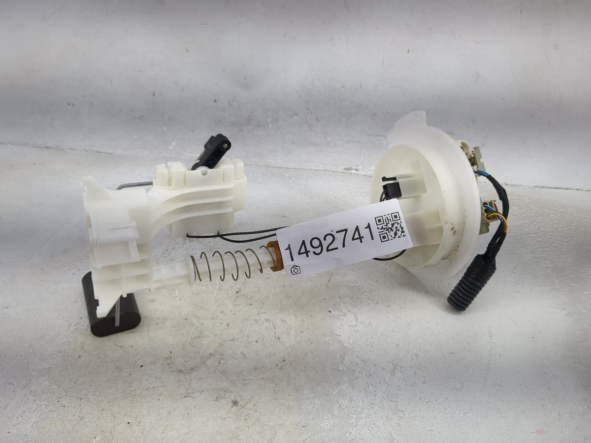2018-2022 Chevrolet Traverse Electrical Gas Fuel Pump Assembly 1492741 - Oemusedautoparts1.com