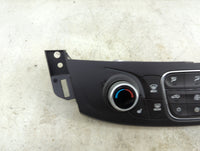 2018-2022 Chevrolet Traverse Climate Control Module Temperature AC/Heater Replacement P/N:84344402 737020000000000X Fits OEM