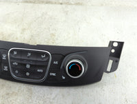 2018-2022 Chevrolet Traverse Climate Control Module Temperature AC/Heater Replacement P/N:84344402 737020000000000X Fits OEM