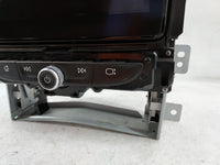 2018-2022 Chevrolet Traverse Information Display Screen 1499385 - Oemusedautoparts1.com