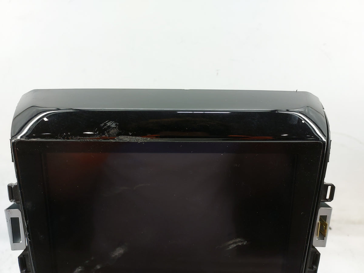 2018-2022 Chevrolet Traverse Information Display Screen 1499385 - Oemusedautoparts1.com