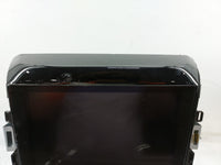 2018-2022 Chevrolet Traverse Information Display Screen 1499385 - Oemusedautoparts1.com