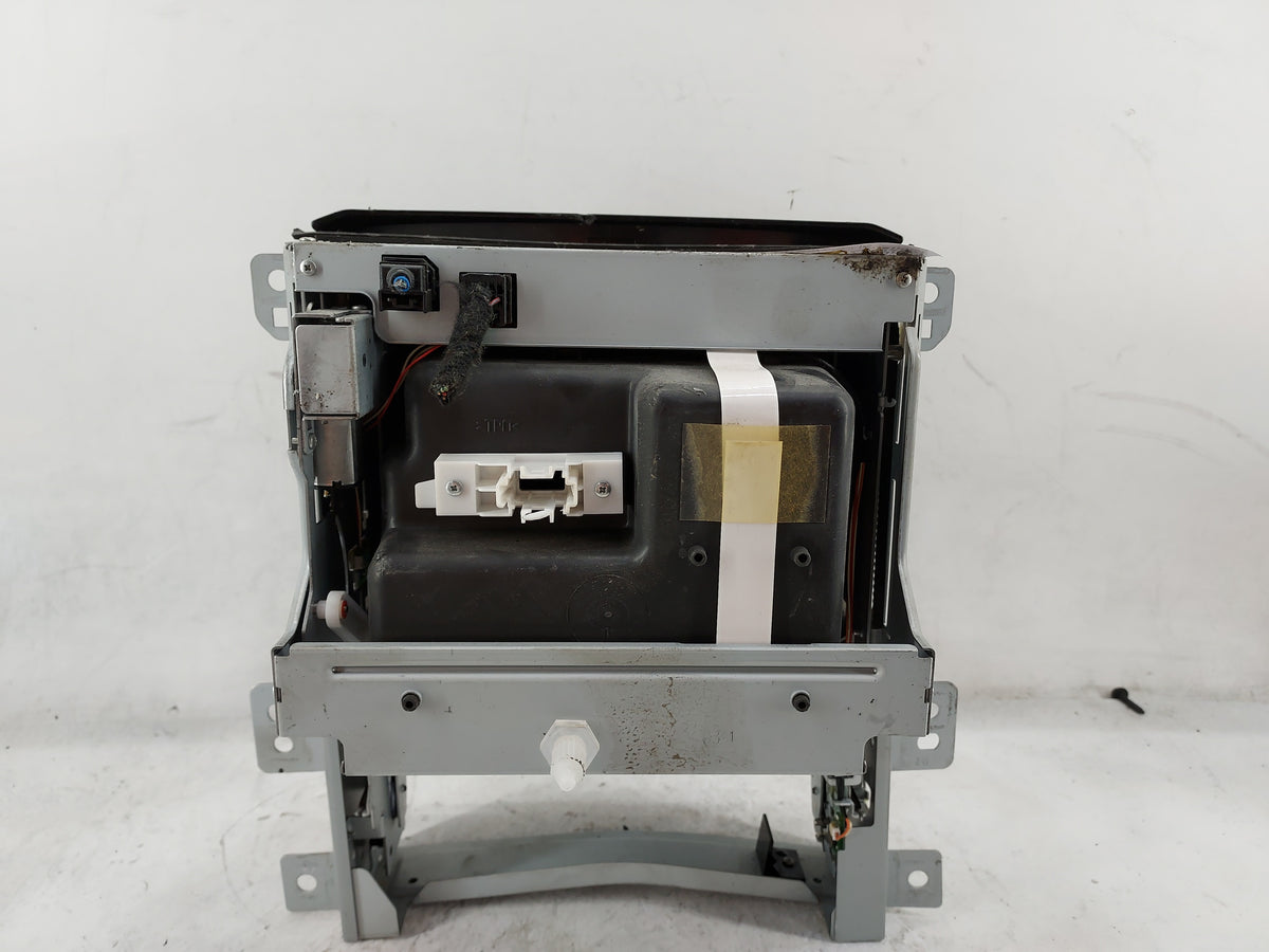 2018-2022 Chevrolet Traverse Information Display Screen 1499385 - Oemusedautoparts1.com