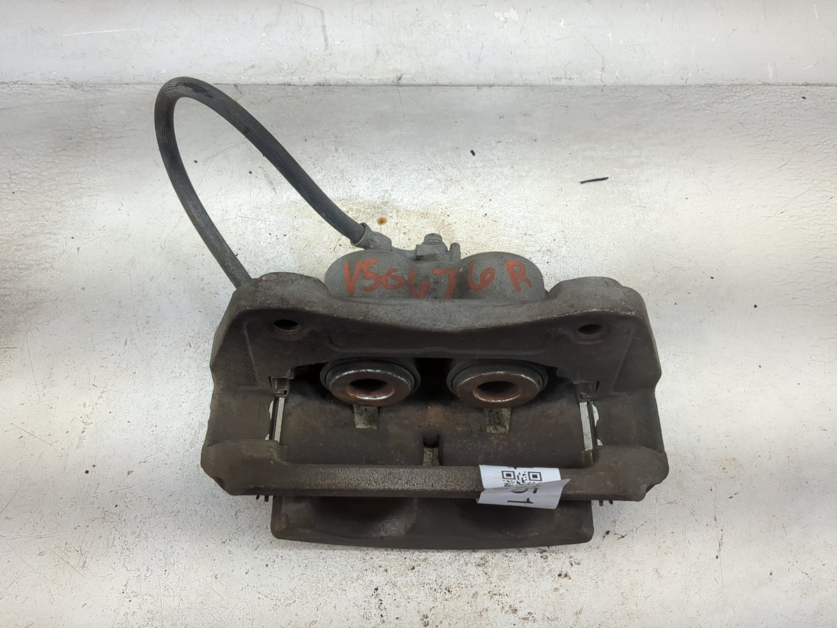 2018-2020 Chevrolet Traverse Front Passenger Right Brake Caliper 1510804 - Oemusedautoparts1.com