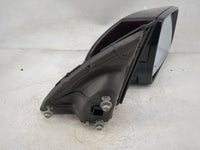 2018-2022 Chevrolet Traverse Passenger Side View Mirror - Right Door Mirror OEM Used - Oemusedautoparts1.com
