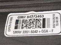 2018-2022 Chevrolet Traverse Passenger Side View Mirror - Right Door Mirror OEM Used - Oemusedautoparts1.com