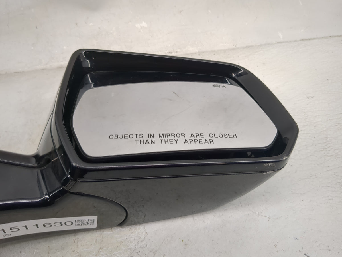 2018-2022 Chevrolet Traverse Passenger Side View Mirror - Right Door Mirror OEM Used - Oemusedautoparts1.com
