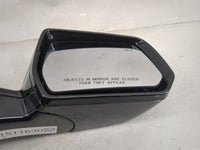 2018-2022 Chevrolet Traverse Passenger Side View Mirror - Right Door Mirror OEM Used - Oemusedautoparts1.com