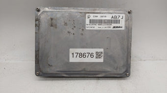 compare product 2017 Chevrolet Traverse PCM Engine Control Computer ECU ECM PCU OEM P/N:12667189 12670801, 12694743 Fits Fits 2018 2019 2020 OEM Used Auto Parts