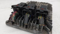 2017 Chevrolet Traverse PCM Engine Control Computer ECU ECM PCU OEM P/N:12667189 12670801, 12694743 Fits Fits 2018 2019 2020