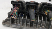 2017 Chevrolet Traverse PCM Engine Control Computer ECU ECM PCU OEM P/N:12667189 12670801, 12694743 Fits Fits 2018 2019 2020