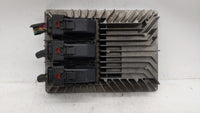 2017 Chevrolet Traverse PCM Engine Control Computer ECU ECM PCU OEM P/N:12667189 12670801, 12694743 Fits Fits 2018 2019 2020