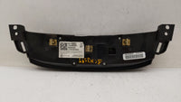2018 Chevrolet Traverse Climate Control Module Temperature AC/Heater Replacement P/N:23158333 23251326, 84216553, 84216554 F