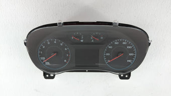 compare product 2018 Chevrolet Traverse Instrument Cluster Speedometer Gauges P/N:84342510 Miles: Fits OEM Used Auto Parts