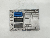 2018 Chevrolet Traverse PCM Engine Control Computer ECU ECM PCU OEM P/N:12687483 12698026, 12673932 Fits Fits 2016 2017 2019