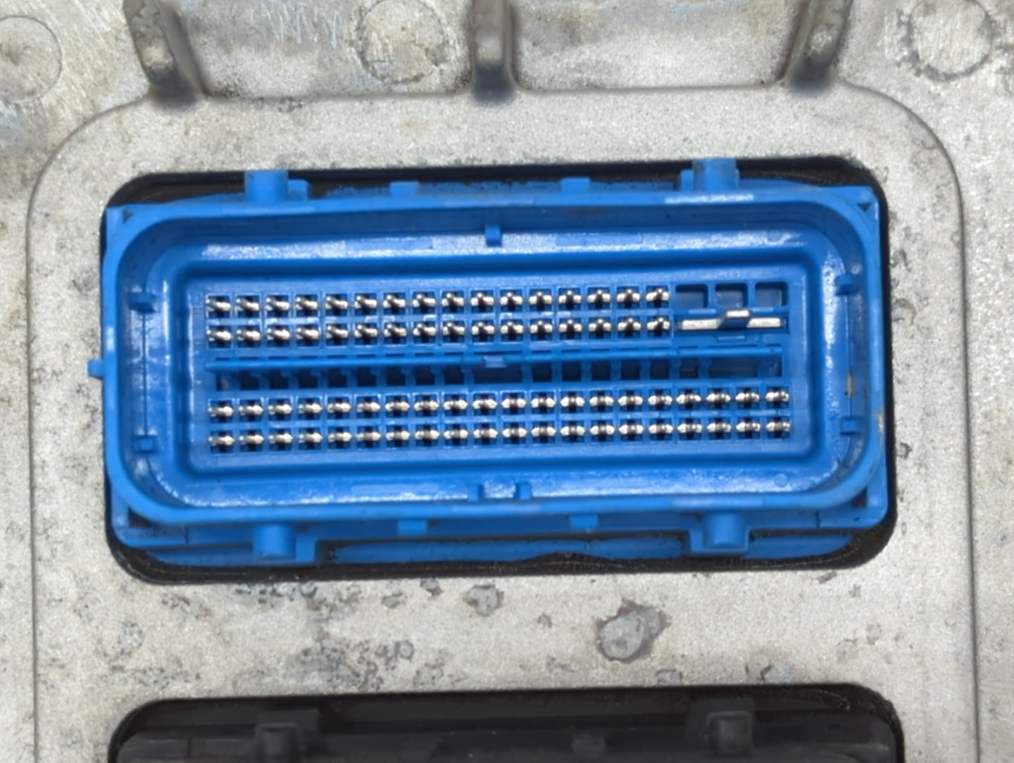 2018 Chevrolet Traverse PCM Engine Control Computer ECU ECM PCU OEM P/N:12687483 12698026, 12673932 Fits Fits 2016 2017 2019