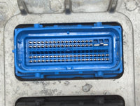 2018 Chevrolet Traverse PCM Engine Control Computer ECU ECM PCU OEM P/N:12687483 12698026, 12673932 Fits Fits 2016 2017 2019