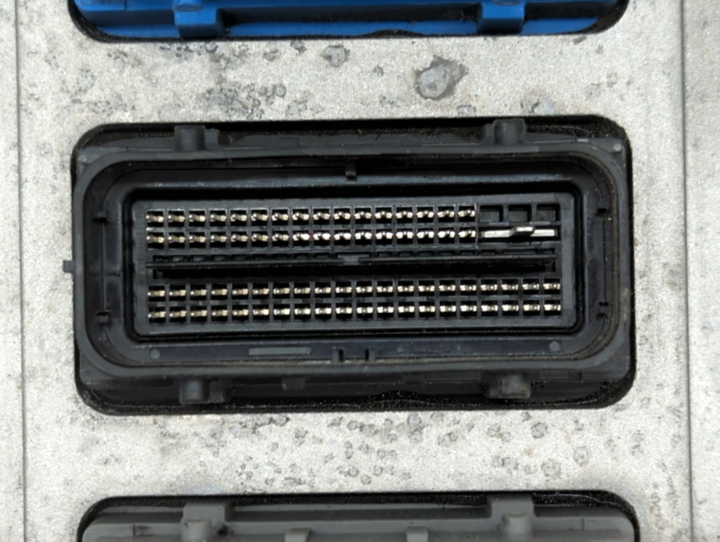 2018 Chevrolet Traverse PCM Engine Control Computer ECU ECM PCU OEM P/N:12687483 12698026, 12673932 Fits Fits 2016 2017 2019