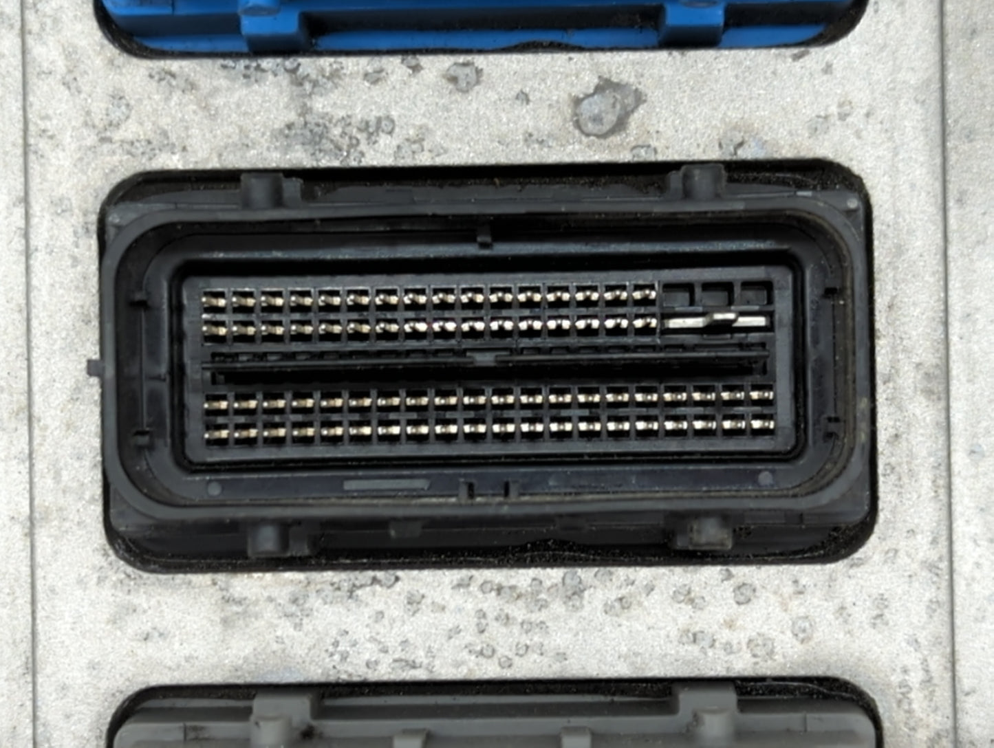 2018 Chevrolet Traverse PCM Engine Control Computer ECU ECM PCU OEM P/N:12687483 12698026, 12673932 Fits Fits 2016 2017 2019