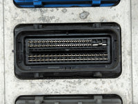 2018 Chevrolet Traverse PCM Engine Control Computer ECU ECM PCU OEM P/N:12687483 12698026, 12673932 Fits Fits 2016 2017 2019