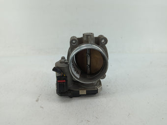 compare product 2017-2022 Chevrolet Traverse Throttle Body P/N:12670981AA 12632172BA Fits OEM Used Auto Parts