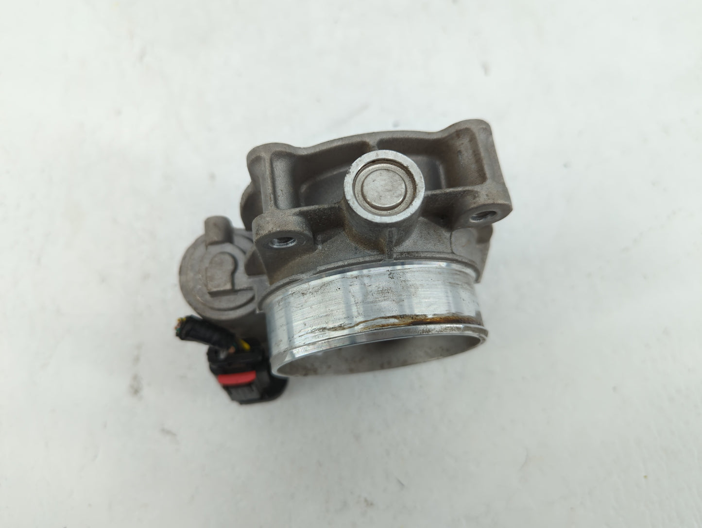 2017-2022 Chevrolet Traverse Throttle Body P/N:12670981AA 12632172BA Fits OEM Used Auto Parts - Oemusedautoparts1.com