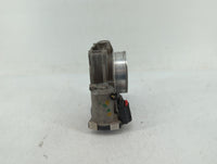 2017-2022 Chevrolet Traverse Throttle Body P/N:12670981AA 12632172BA Fits OEM Used Auto Parts - Oemusedautoparts1.com