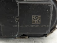 2017-2022 Chevrolet Traverse Throttle Body P/N:12670981AA 12632172BA Fits OEM Used Auto Parts - Oemusedautoparts1.com