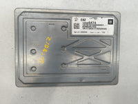 2018-2022 Chevrolet Traverse PCM Engine Control Computer ECU ECM PCU OEM P/N:12686474 12683348 Fits OEM Used Auto Parts - Oe