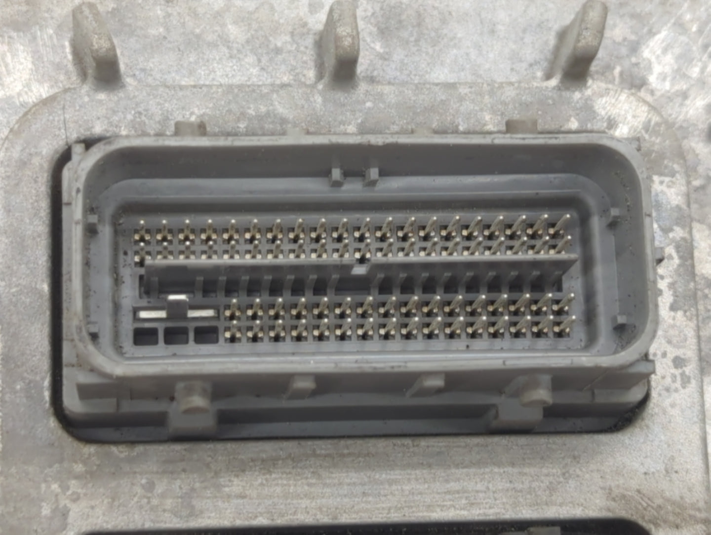 2018-2022 Chevrolet Traverse PCM Engine Control Computer ECU ECM PCU OEM P/N:12686474 12683348 Fits OEM Used Auto Parts - Oe