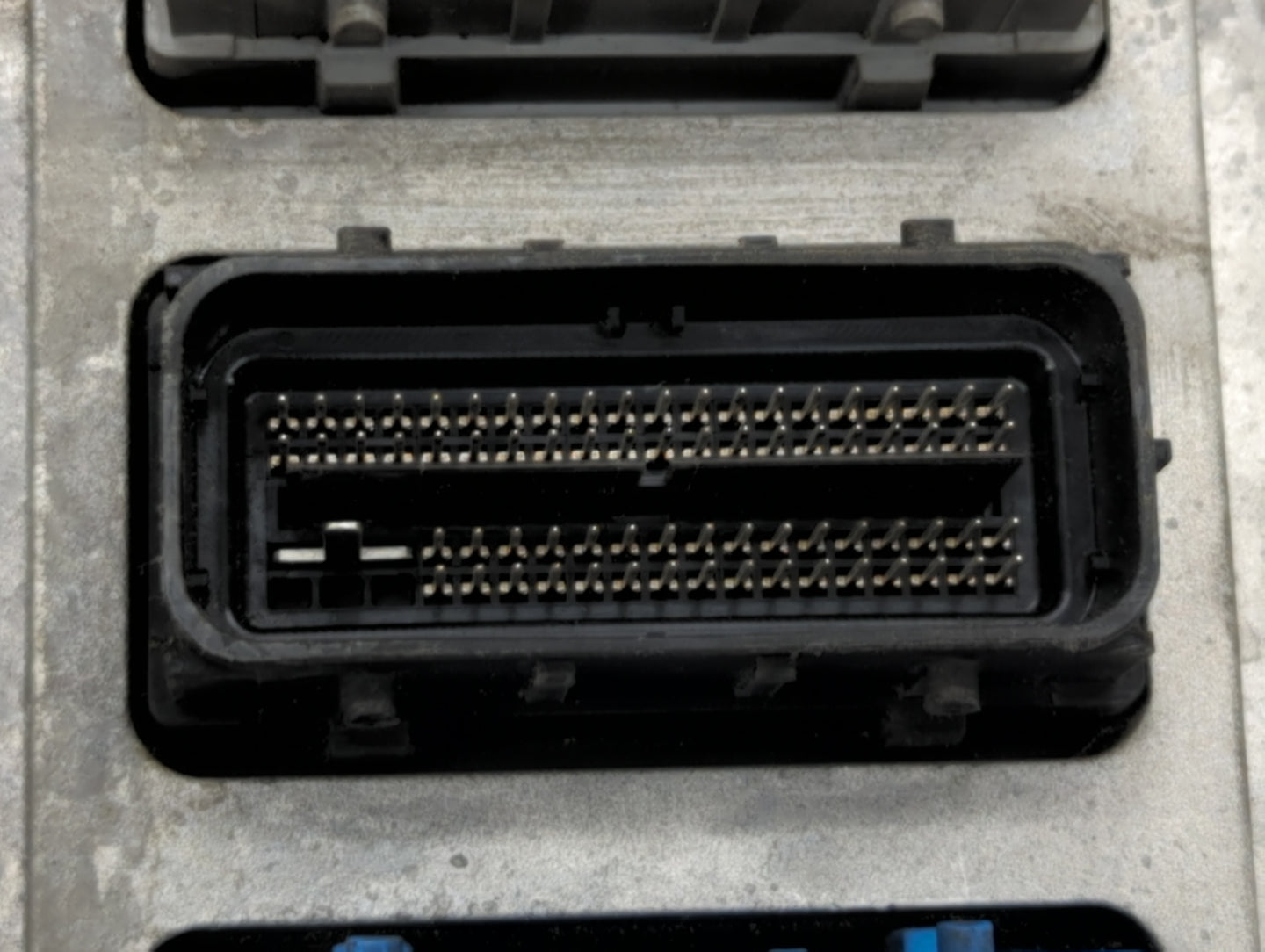 2018-2022 Chevrolet Traverse PCM Engine Control Computer ECU ECM PCU OEM P/N:12686474 12683348 Fits OEM Used Auto Parts - Oe