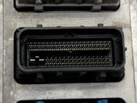2018-2022 Chevrolet Traverse PCM Engine Control Computer ECU ECM PCU OEM P/N:12686474 12683348 Fits OEM Used Auto Parts - Oe