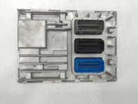 2018-2022 Chevrolet Traverse PCM Engine Control Computer ECU ECM PCU OEM P/N:12687483 12679078 Fits OEM Used Auto Parts - Oe