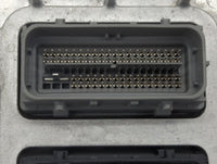 2018-2022 Chevrolet Traverse PCM Engine Control Computer ECU ECM PCU OEM P/N:12687483 12679078 Fits OEM Used Auto Parts - Oe