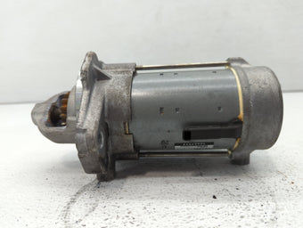 compare product 2018-2022 Chevrolet Traverse Car Starter Motor Solenoid OEM P/N:TN438000-2140 Fits Fits 2016 2017 2018 2019 2020 2021 2022 OEM Used Auto Parts