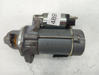 2018-2022 Chevrolet Traverse Car Starter Motor Solenoid OEM P/N:TN438000-2140 Fits Fits 2016 2017 2018 2019 2020 2021 2022 O