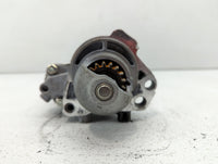 2018-2022 Chevrolet Traverse Car Starter Motor Solenoid OEM P/N:TN438000-2140 Fits Fits 2016 2017 2018 2019 2020 2021 2022 O