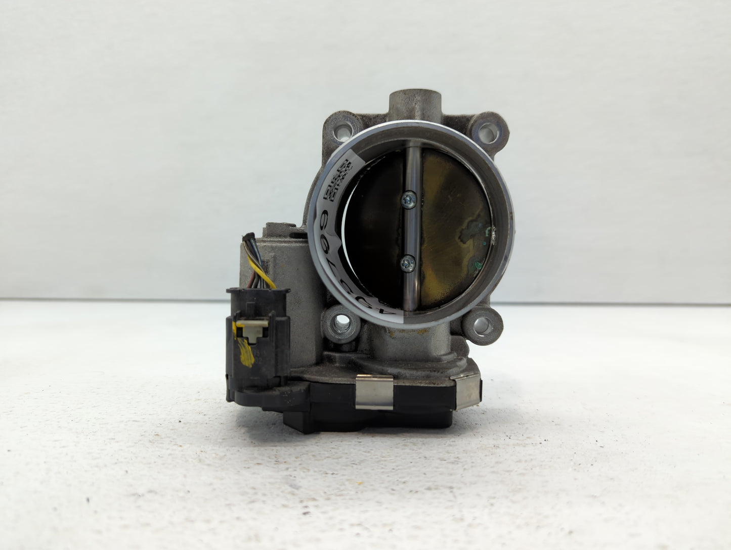 2017-2022 Chevrolet Traverse Throttle Body P/N:12670981AA Fits Fits 2012 2013 2014 2015 2016 2017 2018 2019 2020 2021 2022 O