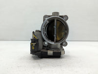2017-2022 Chevrolet Traverse Throttle Body P/N:12670981AA Fits Fits 2012 2013 2014 2015 2016 2017 2018 2019 2020 2021 2022 O