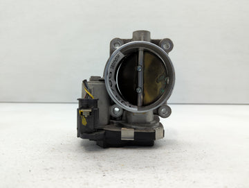 2017-2022 Chevrolet Traverse Throttle Body P/N:12670981AA Fits Fits 2012 2013 2014 2015 2016 2017 2018 2019 2020 2021 2022 O