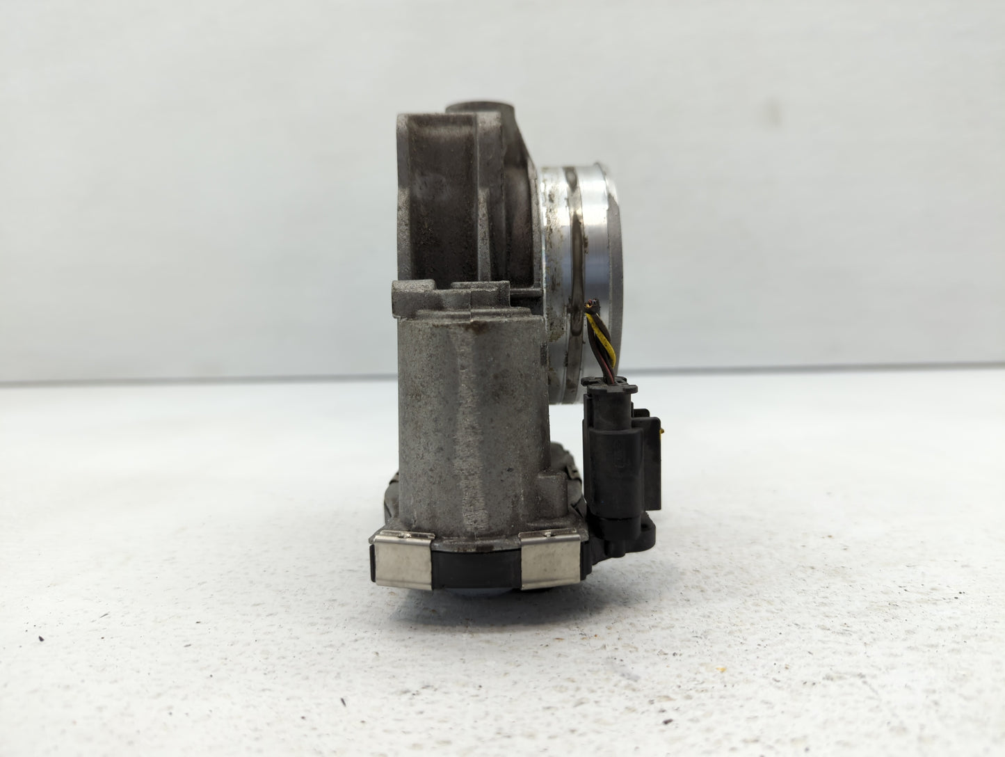 2017-2022 Chevrolet Traverse Throttle Body P/N:12670981AA Fits Fits 2012 2013 2014 2015 2016 2017 2018 2019 2020 2021 2022 O