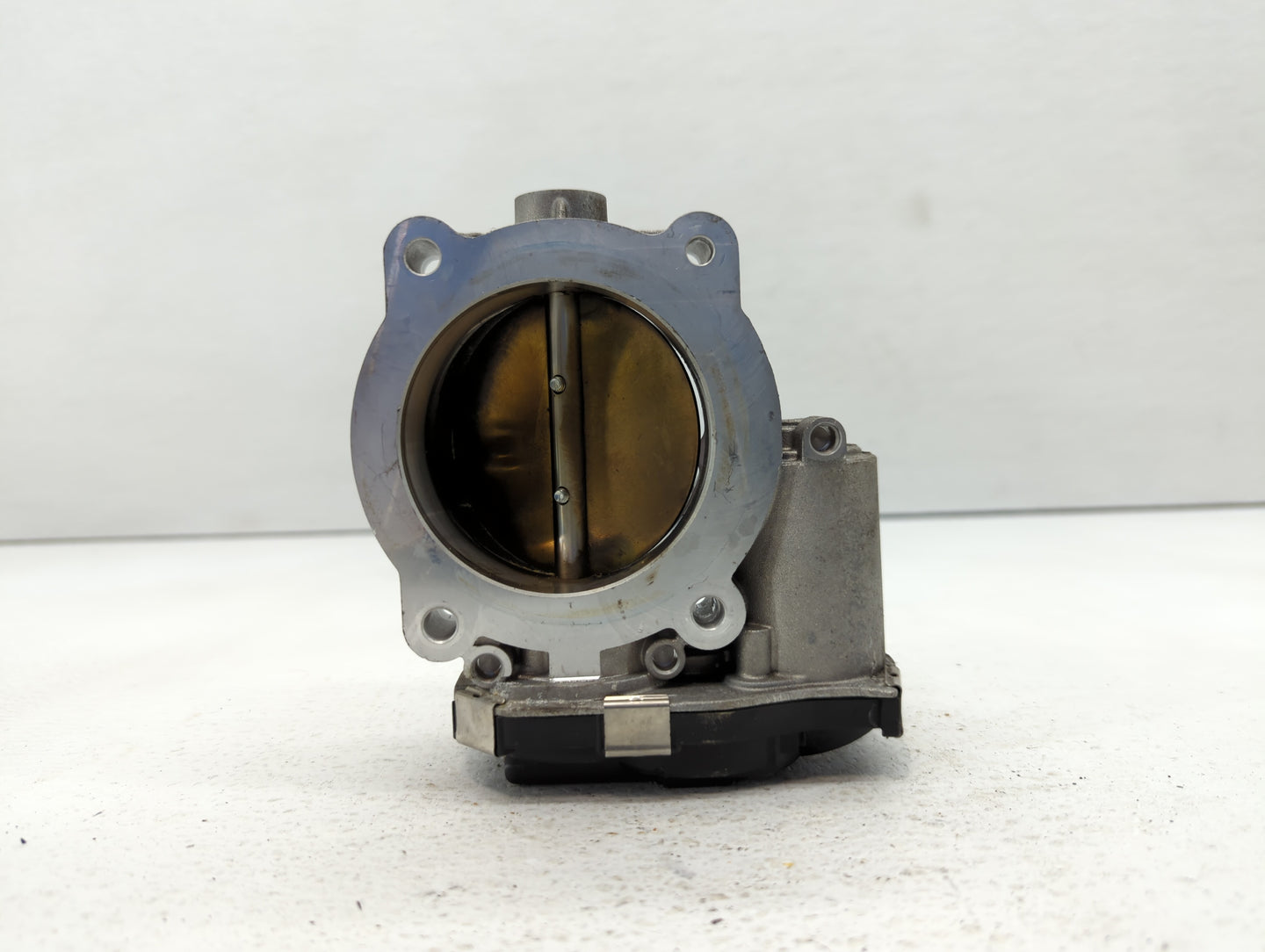 2017-2022 Chevrolet Traverse Throttle Body P/N:12670981AA Fits Fits 2012 2013 2014 2015 2016 2017 2018 2019 2020 2021 2022 O