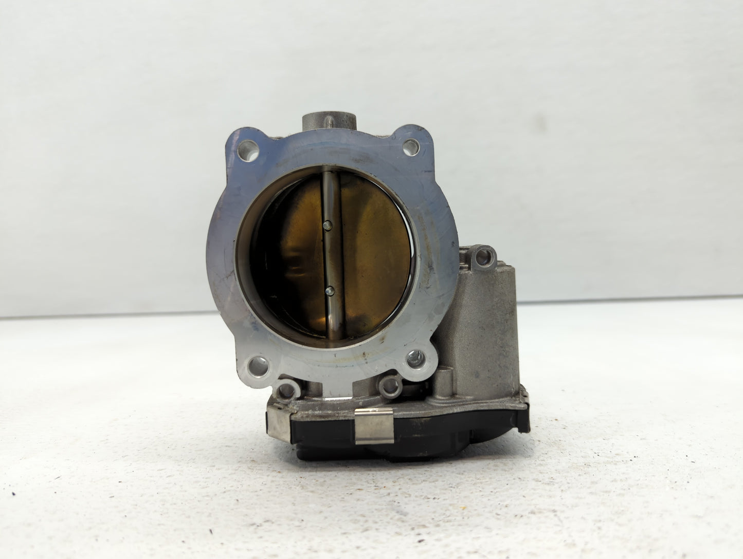 2017-2022 Chevrolet Traverse Throttle Body P/N:12670981AA Fits Fits 2012 2013 2014 2015 2016 2017 2018 2019 2020 2021 2022 O