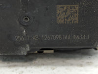 2017-2022 Chevrolet Traverse Throttle Body P/N:12670981AA Fits Fits 2012 2013 2014 2015 2016 2017 2018 2019 2020 2021 2022 O