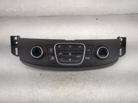2018 Chevrolet Traverse Climate Control Module Temperature AC/Heater Replacement P/N:84216552 7370200000000X, 000235226 Fits
